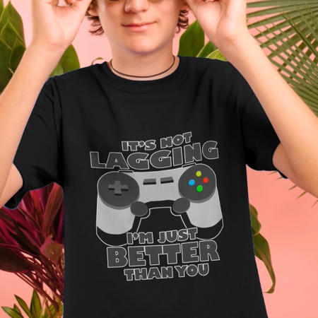 Kids T-Shirts
