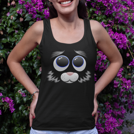 Womens Tanks