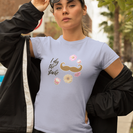 Womens T-Shirts