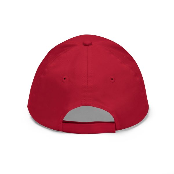 Brown Handlebar Mustache Twill Hat, Movember Hat, Mustache Hat - Image 17