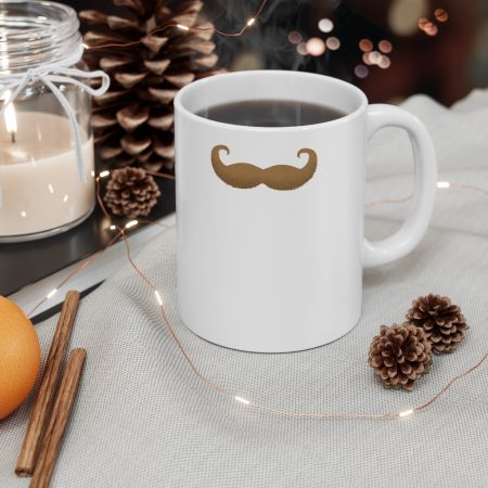 Miscellaneous Mustache Stuff