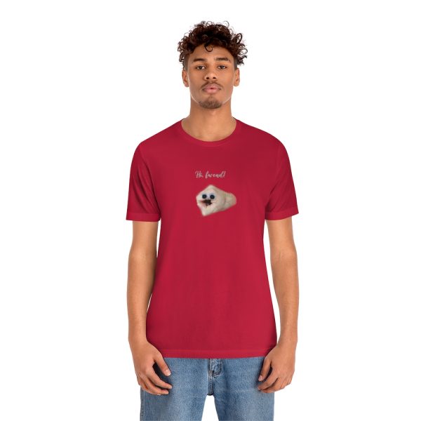 Hi, Fwend! Googly Eyes T-Shirt - Image 15