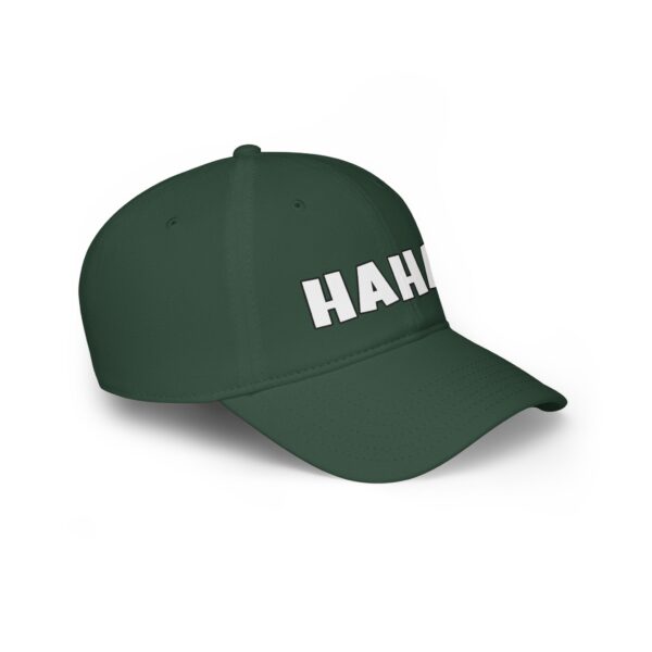 Haha! Velcro Hat - Image 15