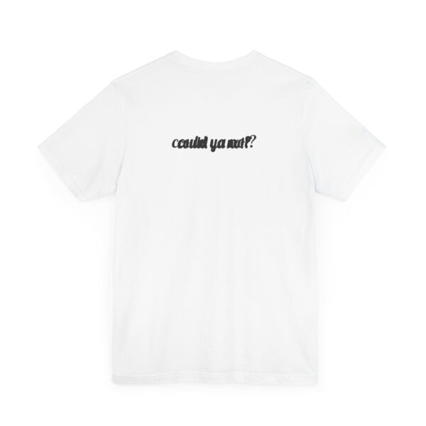 I'm Not Quite 40 Yet Funny T-Shirt - Image 4