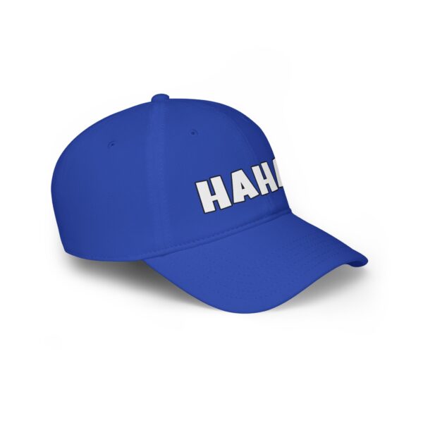 Haha! Velcro Hat - Image 19