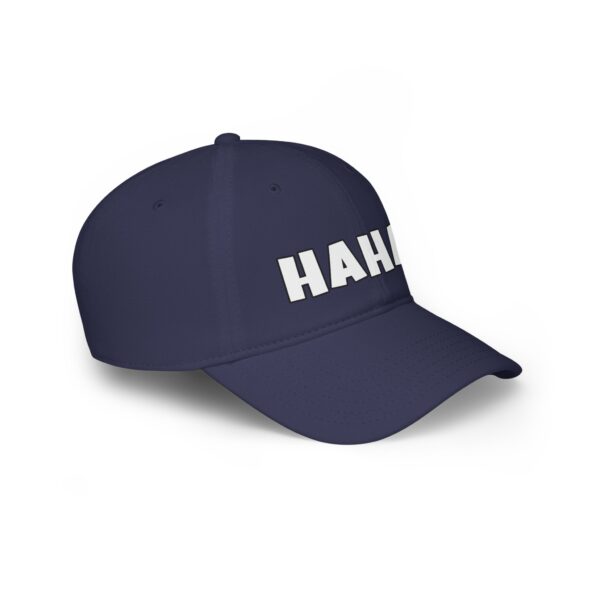 Haha! Velcro Hat - Image 23