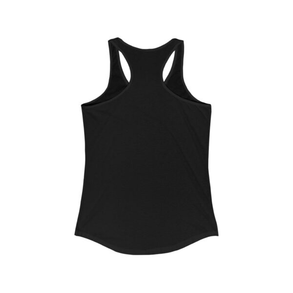 Kitten Face Tank Top - Image 5