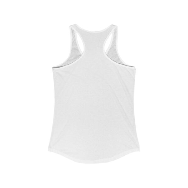 Kitten Face Tank Top - Image 3