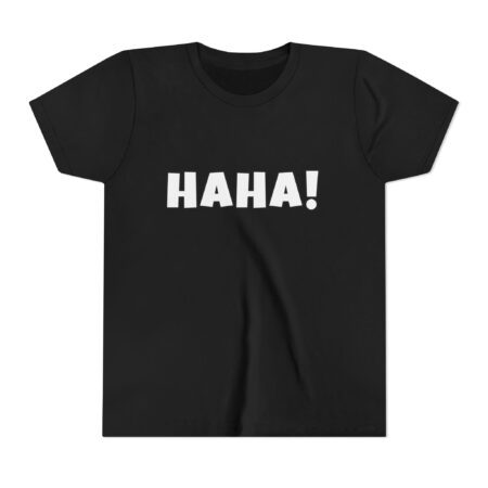 HAHA Youth Tee